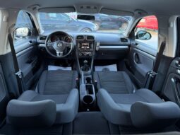 
										Vw Golf VI 2011, 1.6 Diesel full									