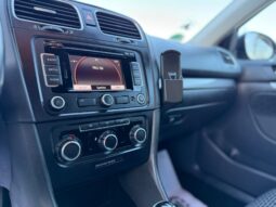 
										Vw Golf VI 2011, 1.6 Diesel full									