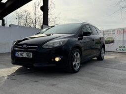 
										Ford Focus 2012, 1.6 Diesel full									