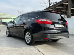 
										Ford Focus 2012, 1.6 Diesel full									
