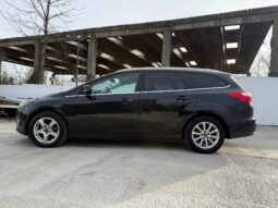 
										Ford Focus 2012, 1.6 Diesel full									