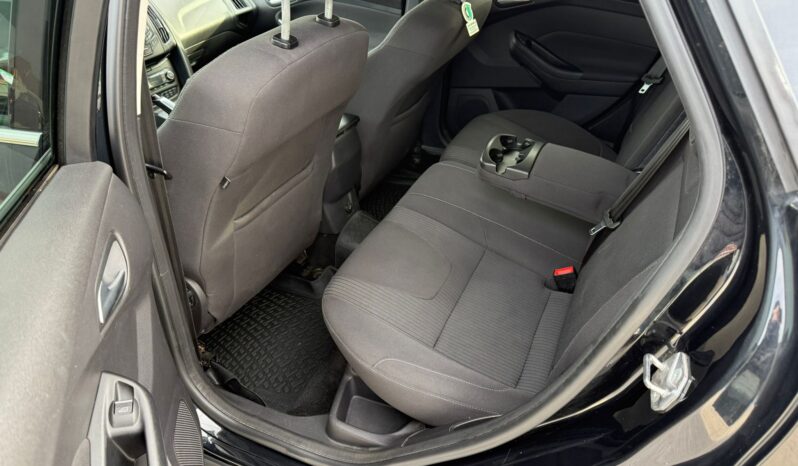 
								Ford Focus 2012, 1.6 Diesel full									