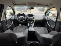 
										Ford Focus 2012, 1.6 Diesel full									