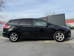 
										Ford Focus 2012, 1.6 Diesel full									