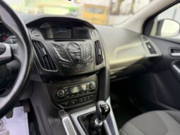 
										Ford Focus 2012, 1.6 Diesel full									