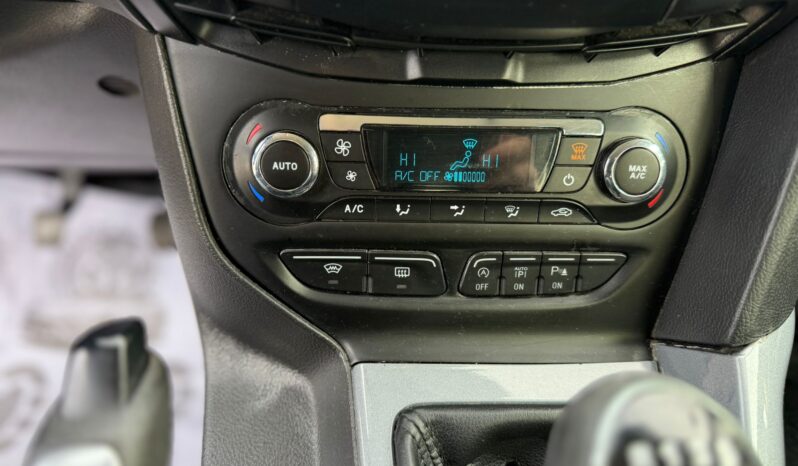 
								Ford Focus 2012, 1.6 Diesel full									
