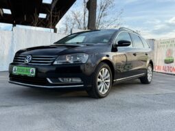 Vw Passat 2012 4Motion 2012, 2.0 Diesel 1 cu posibilitate rate auto