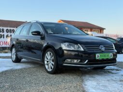 
										Vw Passat 2012,2.0 Diesel full									