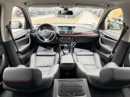 
										Bmw X1 Mpaket Facelift,2015, 2.0 Diesel full									