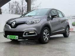 Renault Captur 2015, 1.5 Diesel