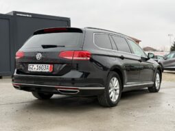 
										Vw Passat B8 Virtual Cockpit 2017, 2.0 Diesel, 190CP full									