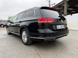 
										Vw Passat B8 Virtual Cockpit 2017, 2.0 Diesel, 190CP full									