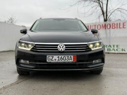 
										Vw Passat B8 Virtual Cockpit 2017, 2.0 Diesel, 190CP full									