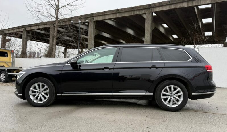 
								Vw Passat B8 Virtual Cockpit 2017, 2.0 Diesel, 190CP full									