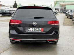 
										Vw Passat B8 Virtual Cockpit 2017, 2.0 Diesel, 190CP full									