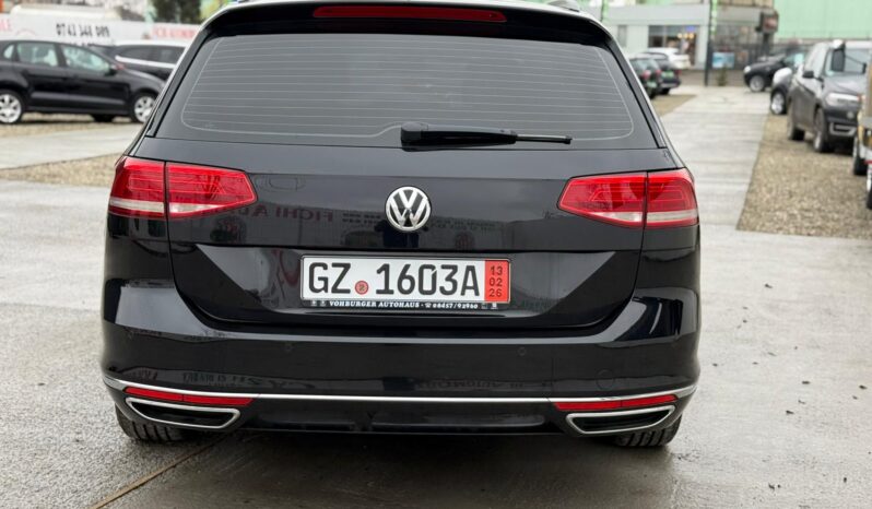 
								Vw Passat B8 Virtual Cockpit 2017, 2.0 Diesel, 190CP full									