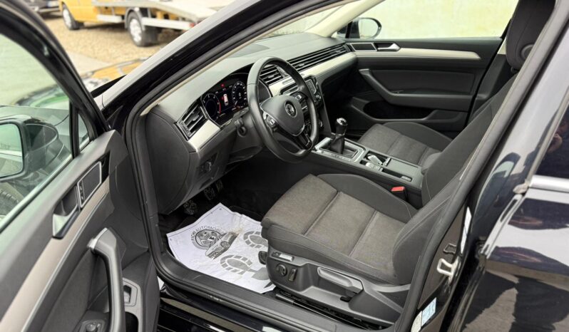 
								Vw Passat B8 Virtual Cockpit 2017, 2.0 Diesel, 190CP full									