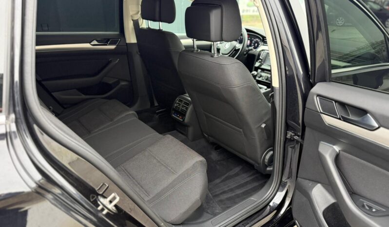 
								Vw Passat B8 Virtual Cockpit 2017, 2.0 Diesel, 190CP full									