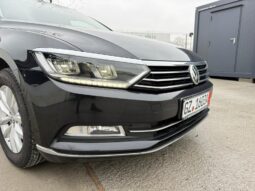 
										Vw Passat B8 Virtual Cockpit 2017, 2.0 Diesel, 190CP full									