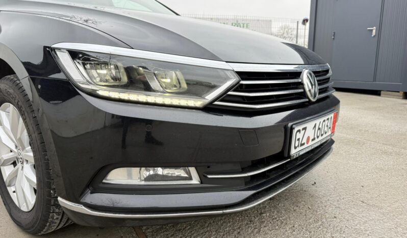 
								Vw Passat B8 Virtual Cockpit 2017, 2.0 Diesel, 190CP full									