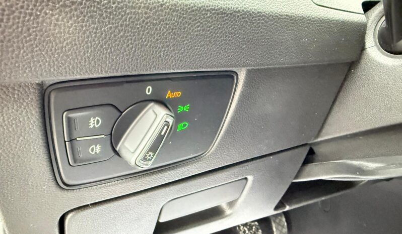 
								Vw Passat B8 Virtual Cockpit 2017, 2.0 Diesel, 190CP full									