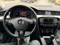 
										Vw Passat B8 Virtual Cockpit 2017, 2.0 Diesel, 190CP full									