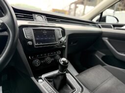 
										Vw Passat B8 Virtual Cockpit 2017, 2.0 Diesel, 190CP full									