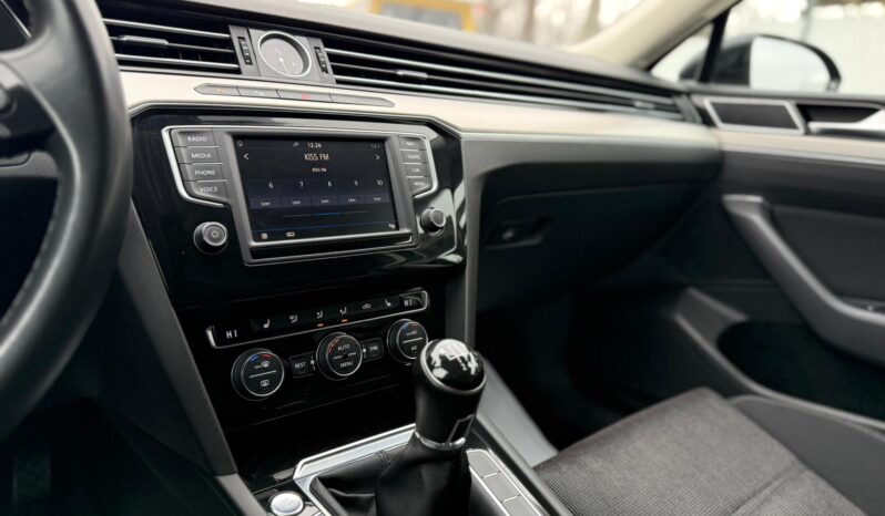 
								Vw Passat B8 Virtual Cockpit 2017, 2.0 Diesel, 190CP full									