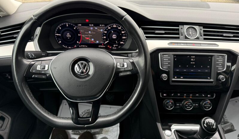 
								Vw Passat B8 Virtual Cockpit 2017, 2.0 Diesel, 190CP full									