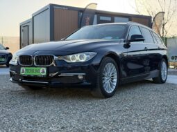 Bmw 320d Luxury Edition 2014, 2.0 Diesel