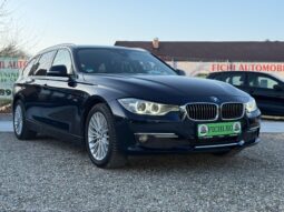 
										Bmw 320d Luxury Edition 2014, 2.0 Diesel full									