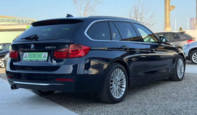 
								Bmw 320d Luxury Edition 2014, 2.0 Diesel full									