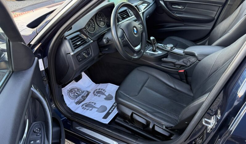 
								Bmw 320d Luxury Edition 2014, 2.0 Diesel full									