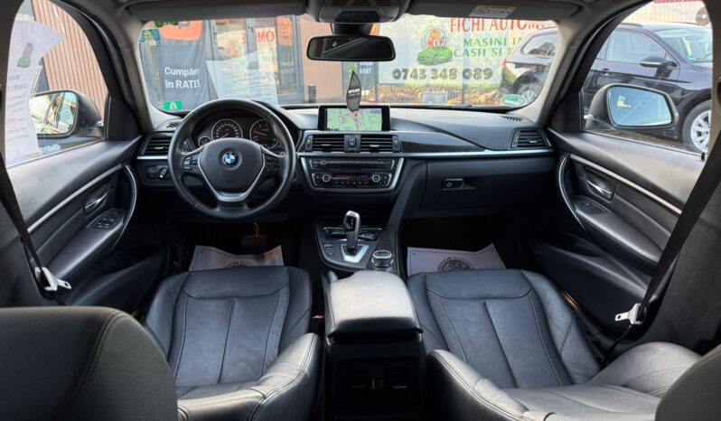 
								Bmw 320d Luxury Edition 2014, 2.0 Diesel full									