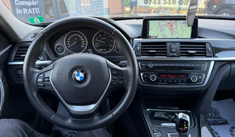 
								Bmw 320d Luxury Edition 2014, 2.0 Diesel full									