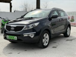Kia Sportage 2013, 1.6 Benzina