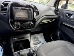 
										Renault Captur 2015, 1.5 Diesel full									