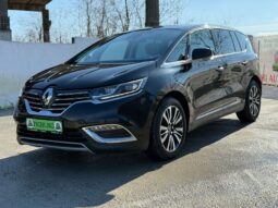 Renault Espace Initiale Paris 2016, 1.6 Diesel, Euro 6