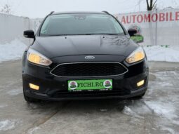 
										Ford Focus 2018, 1.5 Diesel, Euro 6 full									