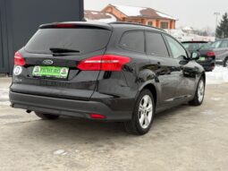 
										Ford Focus 2018, 1.5 Diesel, Euro 6 full									