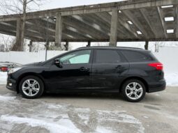 
										Ford Focus 2018, 1.5 Diesel, Euro 6 full									