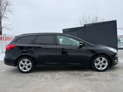 
										Ford Focus 2018, 1.5 Diesel, Euro 6 full									