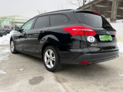 
										Ford Focus 2018, 1.5 Diesel, Euro 6 full									