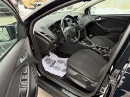 
										Ford Focus 2018, 1.5 Diesel, Euro 6 full									