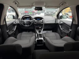 
										Ford Focus 2018, 1.5 Diesel, Euro 6 full									