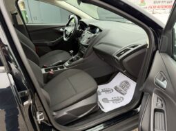 
										Ford Focus 2018, 1.5 Diesel, Euro 6 full									
