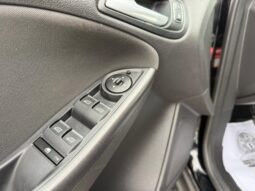 
										Ford Focus 2018, 1.5 Diesel, Euro 6 full									