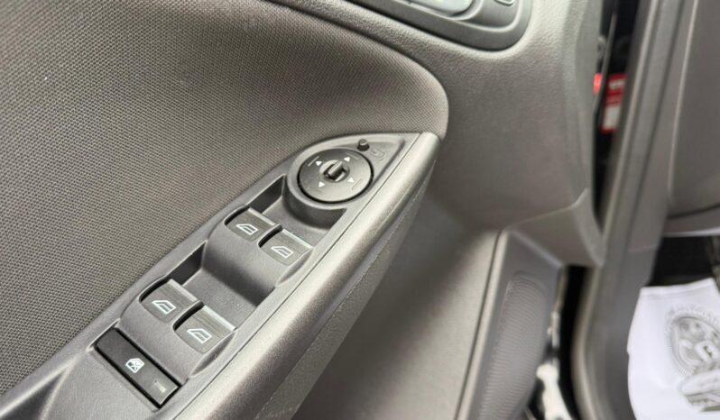 
								Ford Focus 2018, 1.5 Diesel, Euro 6 full									