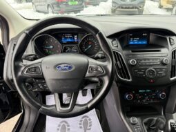 
										Ford Focus 2018, 1.5 Diesel, Euro 6 full									