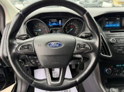 
										Ford Focus 2018, 1.5 Diesel, Euro 6 full									